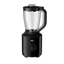 Braun JB3100BK | Blender 1,5 L aýna 800 Wt