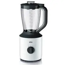 Braun JB3100WH | Blender 800 W aýna gap