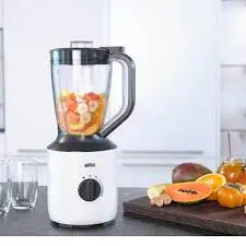 Braun JB3100WH | Blender 800 W aýna gap