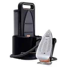 Braun IS9090BK | Uly göwrümli bug öndüriji