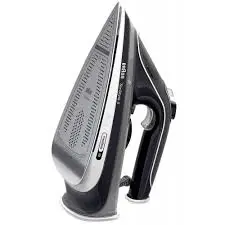 Braun SI5188BK | Bugly ütük ösen bug tehnologiýasy