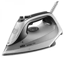 Braun SI7149WB | Steam Iron High Continuous Steam Output