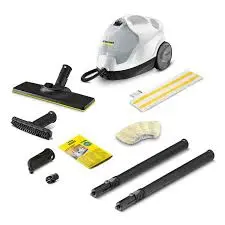Karcher SC4-15126300 | Bug Arassalaýjy Kärhanalyk Ulgam