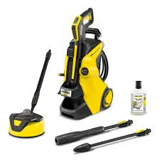 Karcher K5COMPHOME | High-Pressure Washer Industrial Power