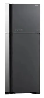 Hitachi HRTN7489DFGGRCS | Sowadyjy 450 L Çal aýna