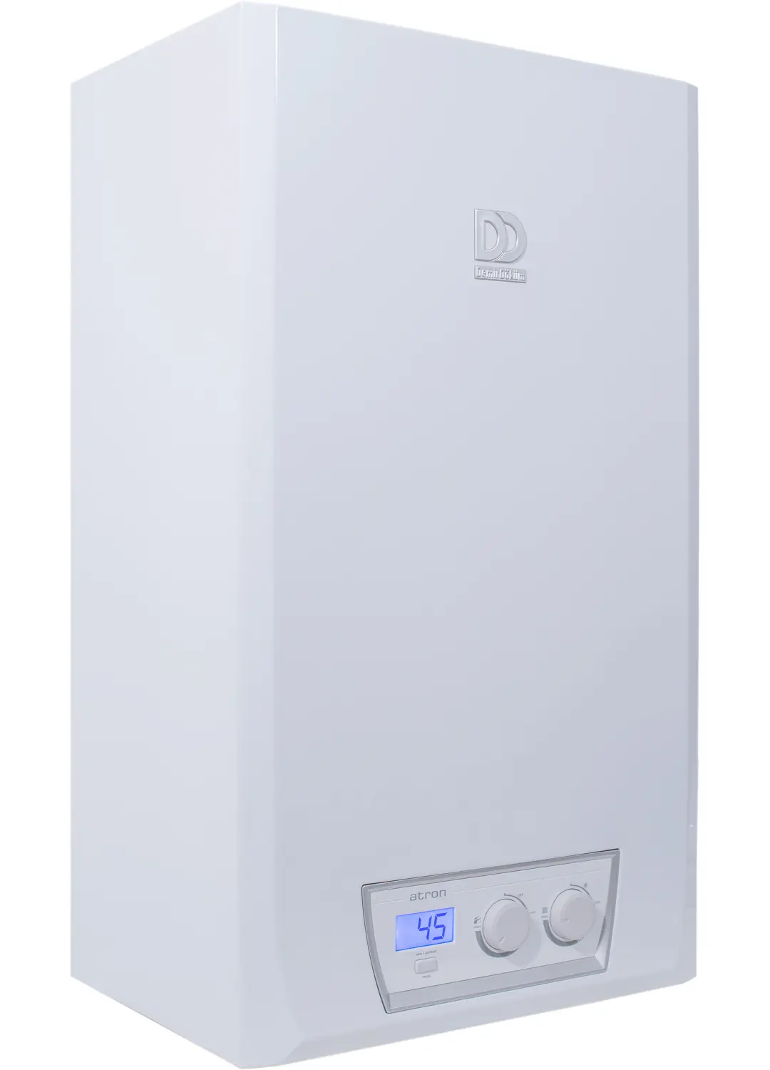 Demir Döküm DD-Atron-24 | Diwarly Gaz Koteli 24 kW