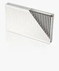 Demir Döküm DD-PPlus-60/80 | Radiator (Kombi ulgamy) Kepillikli