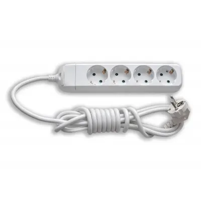 Moderna E02030 | Uzaldyjy Kabel 10A 5m