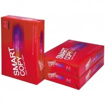 Double Smart Copy | Бумага A4 70 г/м² 1x500 листов