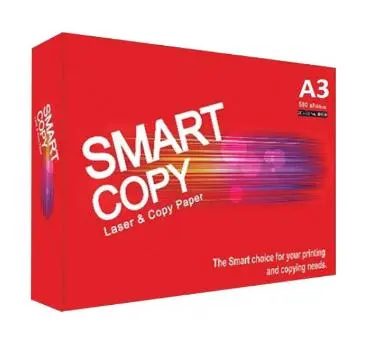 Double Smart Copy | Бумага A3 80 г/м² 500 листов