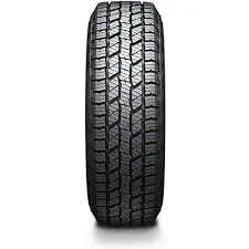 LAUFENN 265/65 R17 H XL Her ýer üçin tekerler