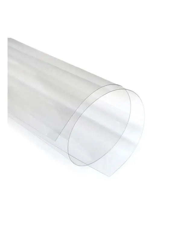 No Brand N/A | Binding Film A4 125 Micron