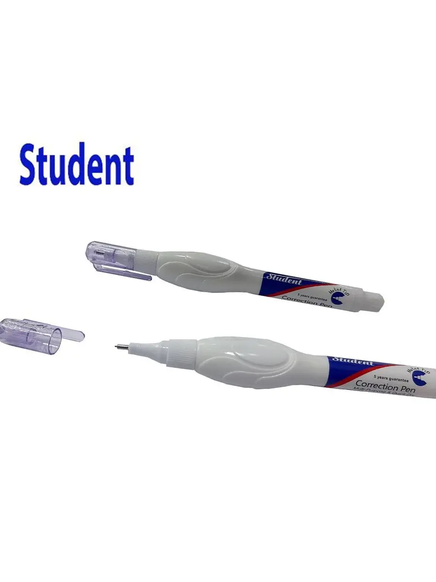 Student DC-100 3876 | Korrektirleýji serişdeler 3 ml