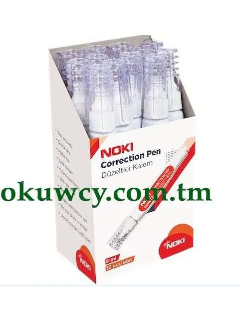 Noki 41140 | Düzediş suwy 8 ml