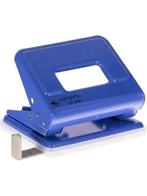 Kangaro DP-485 | Paper Punch Heavy Duty