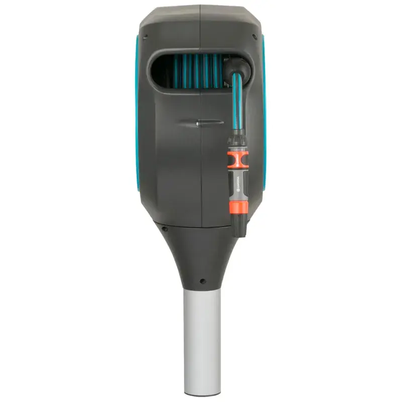 Gardena 18614-20 | ýer üçin awtomat hortum gysgyjy 20m nemes önümi