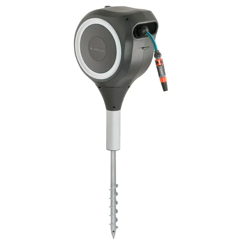 GARDENA 18616-20 | Bag Şlang Rulon 20m Awto-dolandyryş