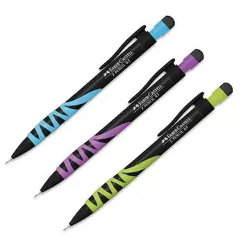 Faber-Castell | Механический карандаш 0,5мм и 0,7мм