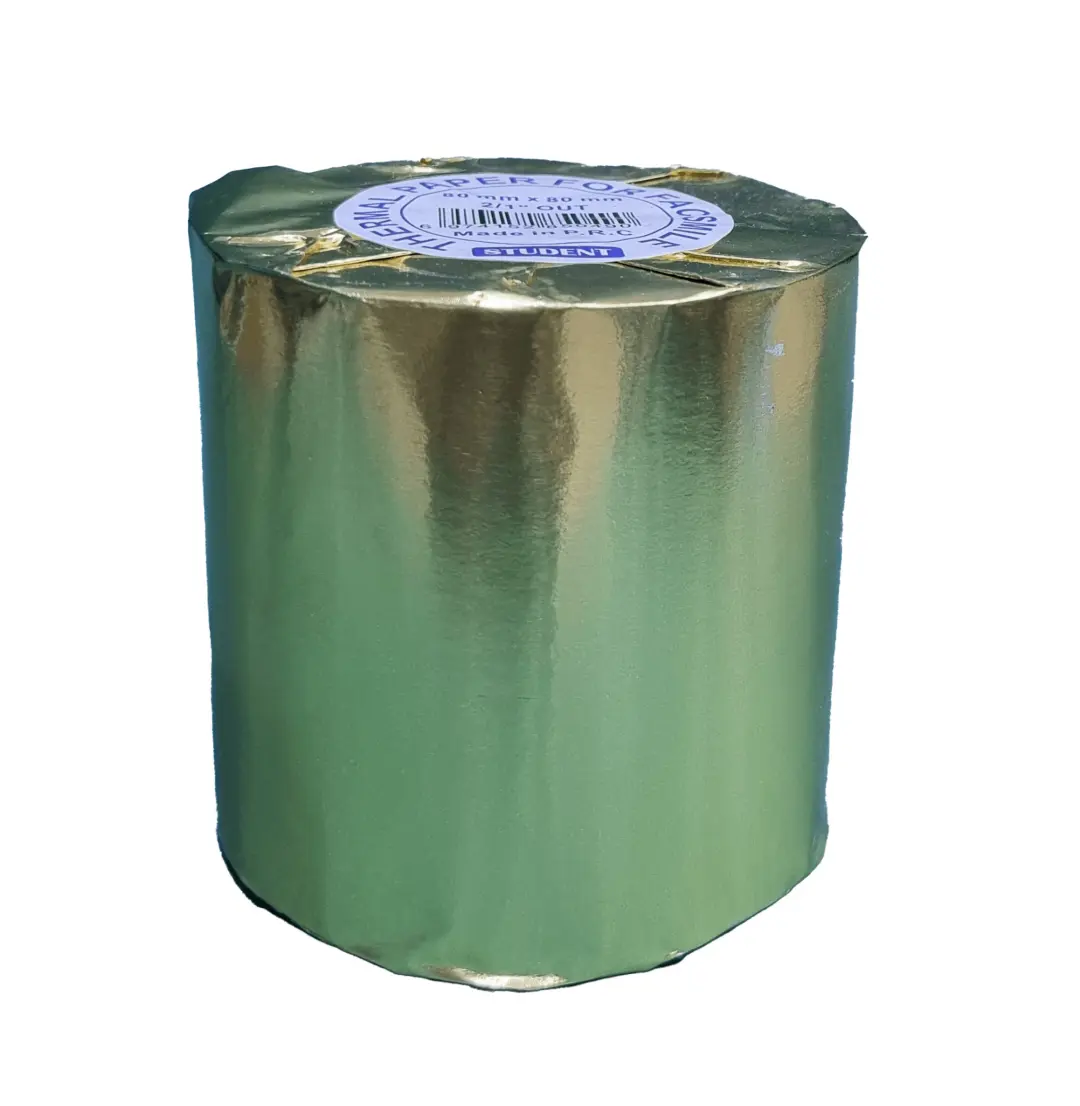 Student 80x80 | Termolenta Altyn Gaplama