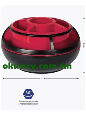 O-life S-897E | Stol Üsti Gurama Berk Plastmassa