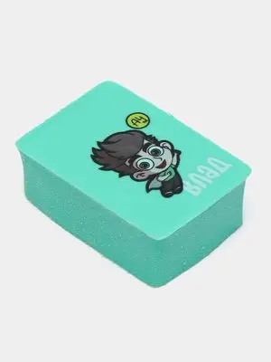 Hatber Vlad A4 | Pozý Uly Ölçeg A4