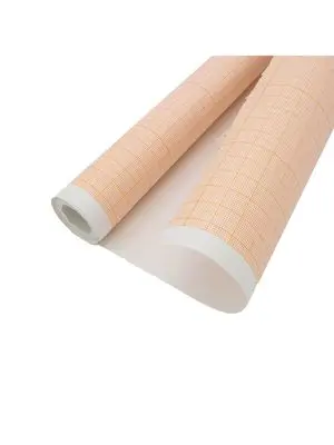 Без бренда | Масштабно-координатная бумага 878мм x 100см метр