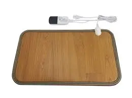 Elektrik ýyladyş Halyça  2000000013008 | 50x150 sm Termostat + Perehodnik