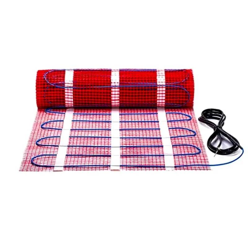 Elektrik ýyladyş poly Mat 17,5 W 5m² | 8800098011115