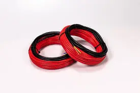 Elektrik ýyladyş poly 8800098011016 |  Kabeli 20W 10m pol astynda ýylylyk