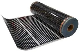 8819890330171 | Elektrik ýyladyş poly plýonka1m giňlikde 100m² rulon