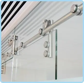 Duş Bölüji Kupe Ulgam 190 sm x 210 sm 10 mm Aýna