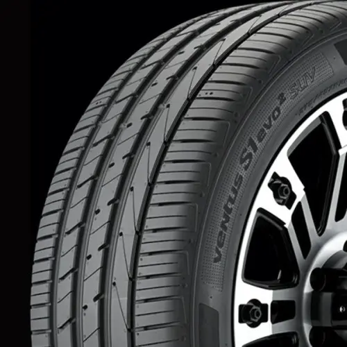 HANKOOK 205/55 R16 V04 K125 L.B Tekerler