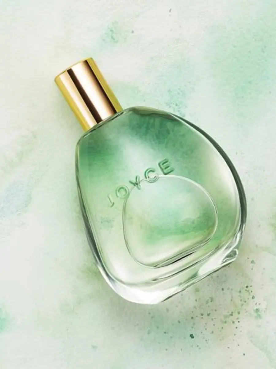 Oriflame 37772 | Aýal-gyzlar üçin parfýumeriýa suwy "Joyce Jade" 50 ml