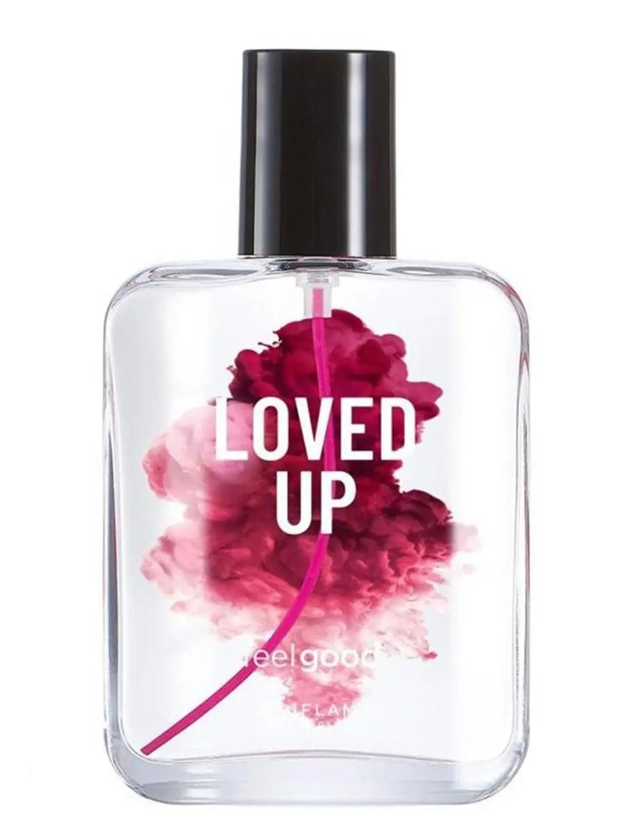 Oriflame 37214 | Eau de Toilette for Women 50 ml Floral-Spicy