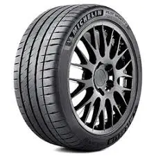 MICHELIN SUV Tekerleri 255/55 R19 111Y XLTL SP4 (2022)