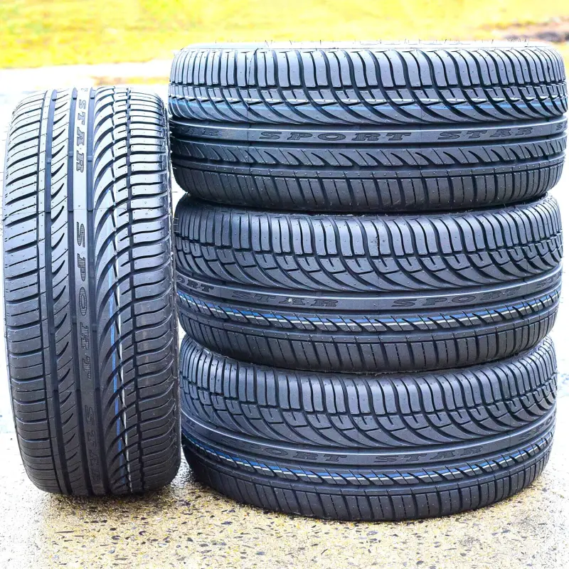 WESTLAKE 215/50 R17 PR Z-108 95W TL Tekeri