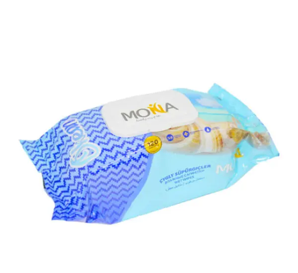 Mona Okean | Çygly Salfetka Toplumy 120 sany