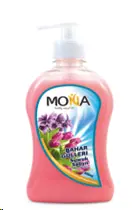 MONA Bahar gülleri | Suwuk Sabyn 400 ml
