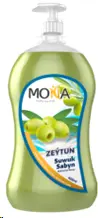 MONA | Zeytunly Suw Sabyn 400 ml