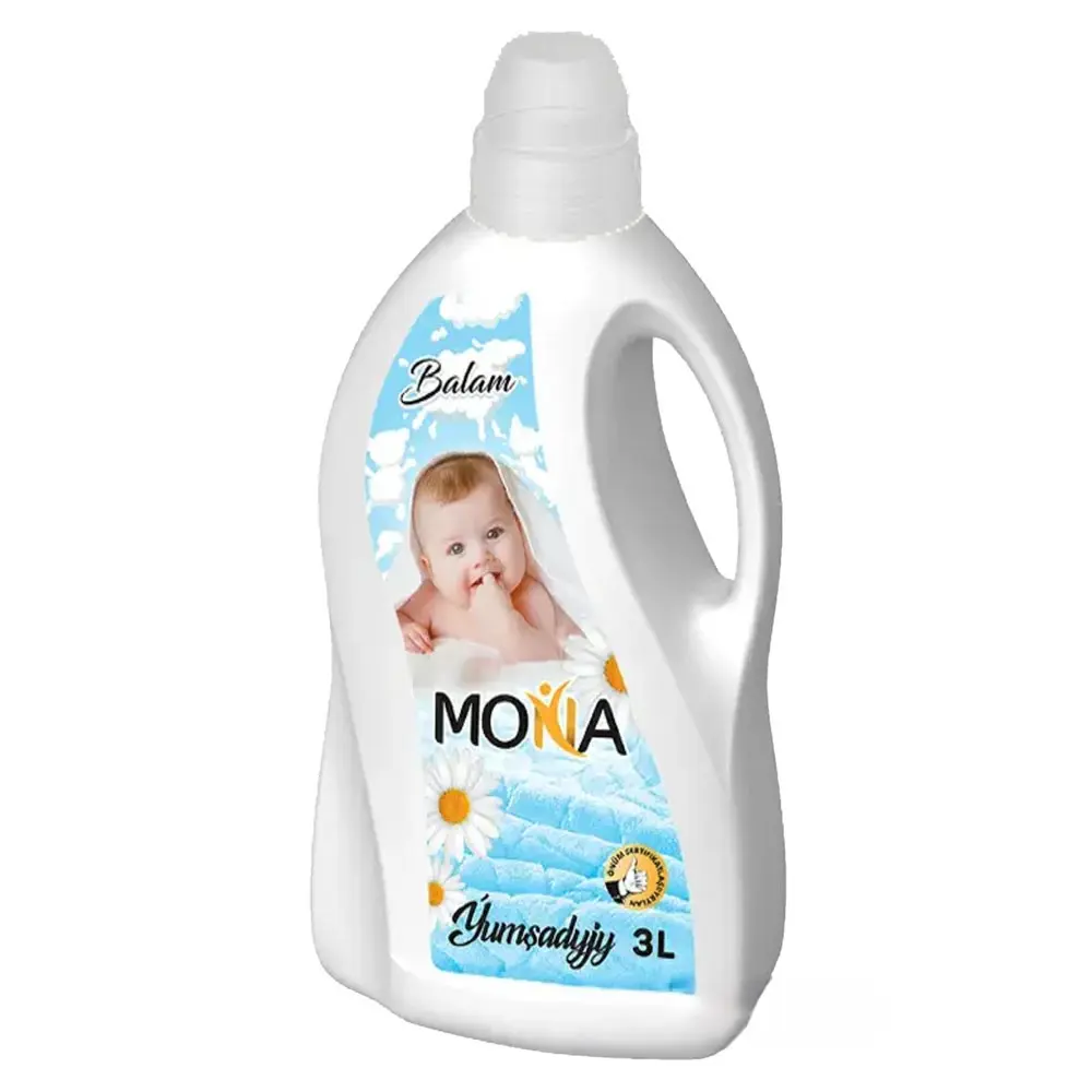 MONA Balam | Matany Ýumşadyjy 3L