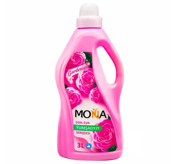 MONA Gardeniýa | Mata Ýumşadyjy 3L