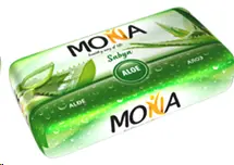 MONA | Hajathana sabyny Aloe 150g