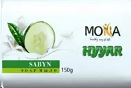 MONA Hyýar | Hajathana sabyny 150 g