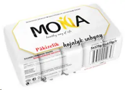 MONA | Hojalyk Sabyny 625g