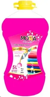 MONA | Suwuk Paltaryka Ýuwujy 5000 ml