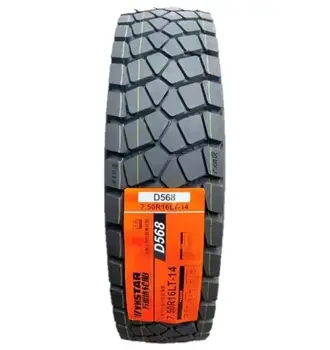 GOLDEN CROWN TL TBR 315/80 R22.5-20PR MD101W Tekerler