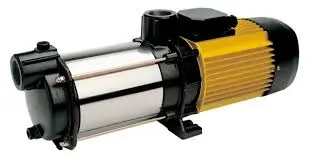 VGV M 15/5M | Basyş nasosy 0,75 kW 85 l/min