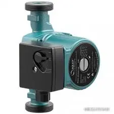 VGV H 25-40/180 | Aýlanyş Nasosy 4 m Basyş