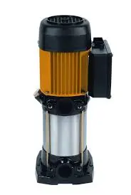 VGV B-8VET | Dik basyş nasosy 145 l/min 3KW