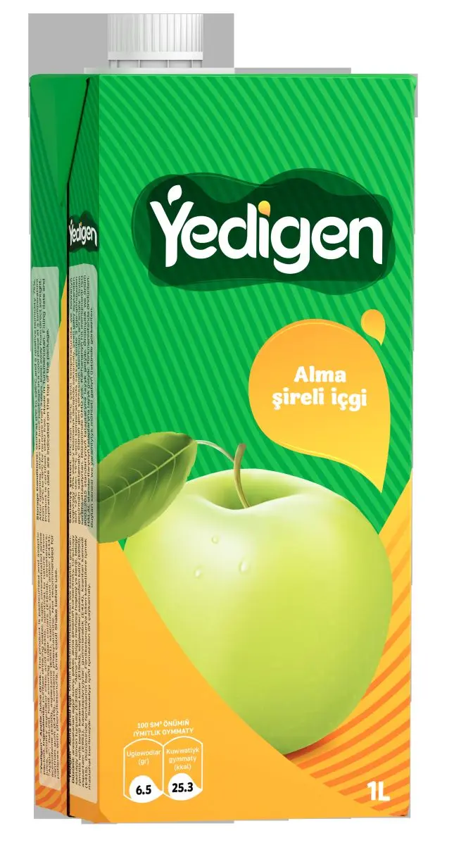 7 gen | Alma suwy blokda 12 sany